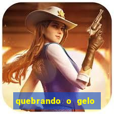 quebrando o gelo hannah grace pdf docero